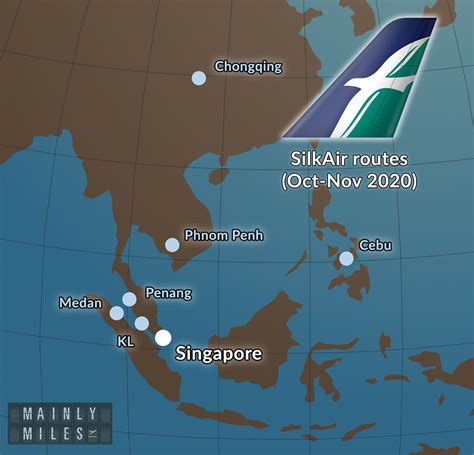 Penang Flights .
